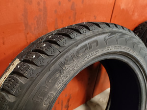 Nokian+nankang R16 195-55 (8 foto / 8)