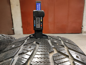 Win Turi R17 5-6mm 215-55 (6 foto / 8)