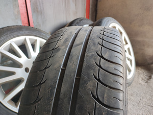 Audi R18 245-40 suvi (2 foto / 4)