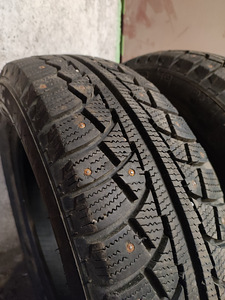 King R14 185-65 (2 foto / 5)