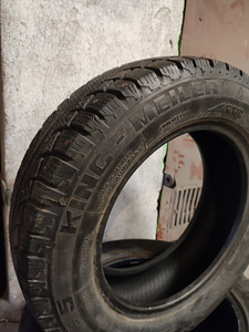 King R14 185-65 (5 foto / 5)