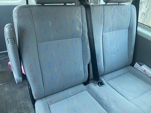 Volkswagen transporter (8 foto / 13)