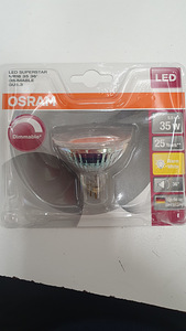Led lambid