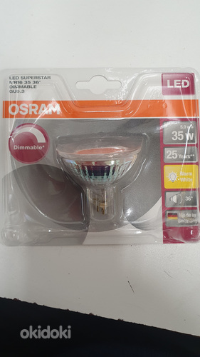 Led lambid