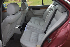 E34 525i 141kw (4 foto / 7)