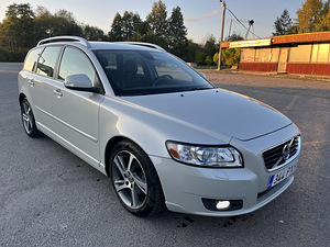 Volvo V50 1.6 84kw (1 foto / 7)