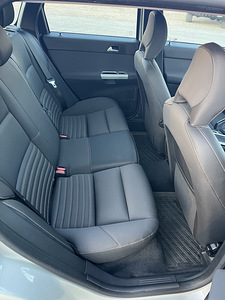 Volvo V50 1.6 84kw (5 foto / 7)