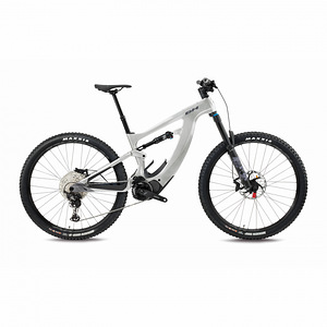 BH XTEP LYNX CARBON PRO 9.7 (1 foto / 1)