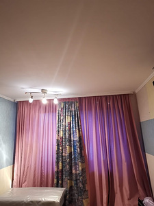 Kardinad ja voodikate (2 foto / 2)