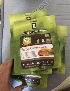 Adventure Food (1 foto / 9)