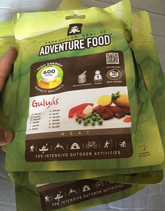 Adventure Food (2 foto / 9)