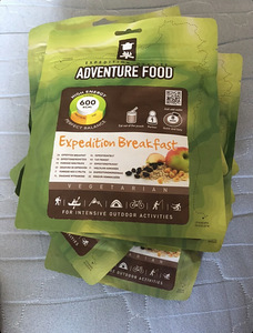 Adventure Food (5 foto / 9)