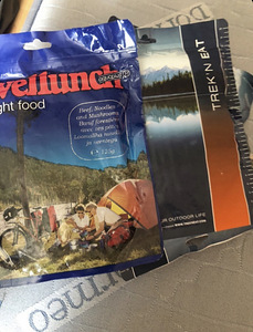 Adventure Food (6 foto / 9)