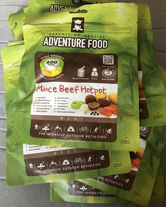Adventure Food (9 foto / 9)