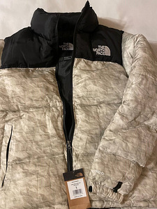 Supreme The North Face sulejope (2 foto / 3)