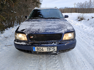 Audi A6 c4 2.5 diisel 103 kw (1 foto / 9)