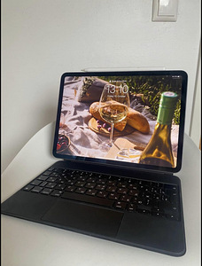 iPad Pro 11-inch (2nd Gen) Wi-Fi (2 foto / 5)