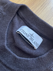 Stone Island (2 фото из 2)