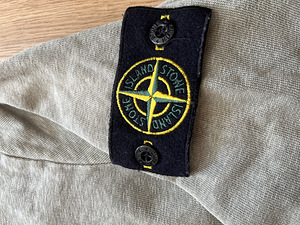 Stone Island (2 фото из 3)