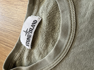 Stone Island (3 фото из 3)