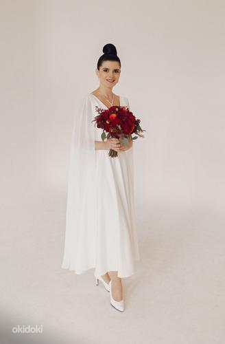 Pulma / balli kleit - Свадебное/ выпускное платье (фото #1)