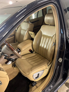 Mercedes R320 long (6 foto / 8)