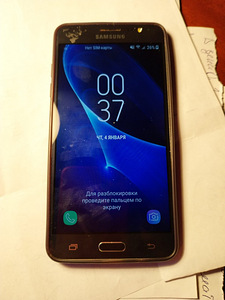 Продам смартфон Samsung Galaxy j5