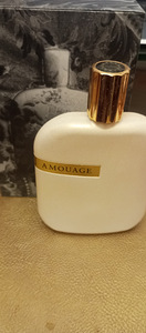 Müüa parfüümid amuouage opus VIII