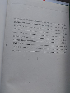 Raamatud baarmenitele (1 foto / 3)