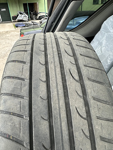 Mercedes amg 5 x 112 (4 foto / 6)