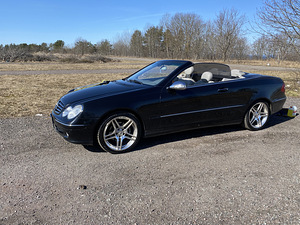 Mercedes amg 5 x 112 r 18 (5 foto / 5)