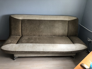 Diivan. 190x60(120) cm (1 foto / 1)