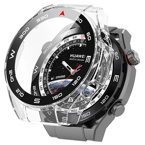 Huawei Watch Ultimate ekraani kaitsekorpus (3 foto / 4)
