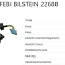 Двигатель омывателя FEBI BILSTEIN A202 820 23 08 (фото #3)
