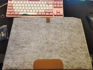Graafika tahvelarvuti huion 1060pro+ (7 foto / 8)