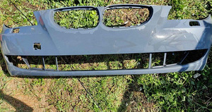 UUED BMW E60/61 ESI STANGED (1 foto / 2)