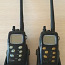 Радиостанция iCOM -M1EURO V Marine VHF 2 (фото #1)