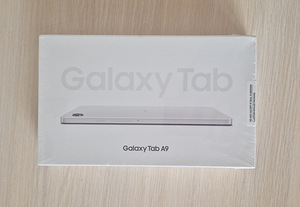 Samsung Galaxy Tab A9 (2023) (1 foto / 2)