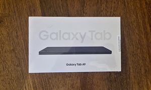 Galaxy Tab A9 64GB (1 foto / 2)
