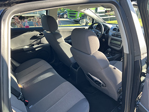 Seat Leon 2010, 118kw, 165k km (6 foto / 10)