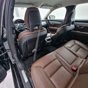 Volvo v90 D4 (7 foto / 13)