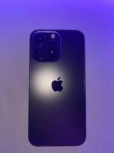 iPhone 13 Pro 128 Gb (1 foto / 6)