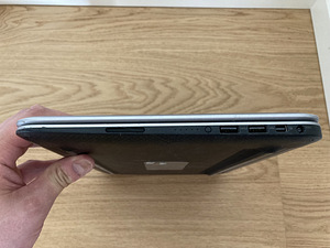 Dell XPS 12 9Q33 — i7-4500U/8/512, damaged screen (4 foto / 6)
