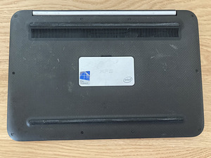 Dell XPS 12 9Q33 — i7-4500U/8/512, damaged screen (5 foto / 6)
