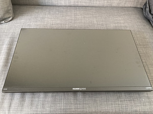 Monitor HANNspree 28" 4k@60Hz (3 foto / 5)