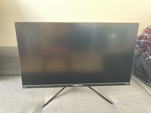 Monitor HANNspree 28" 4k@60Hz (4 foto / 5)