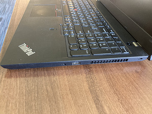 Lenovo ThinkPad L580 i5/16/256/Intel with dock (2 foto / 9)