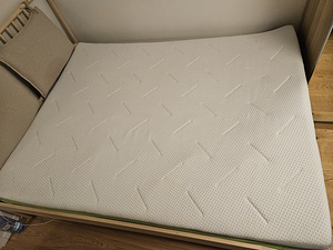 Madrats 160x200cm Wellpur Gold T65 (1 foto / 3)
