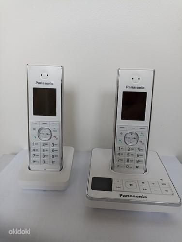 Panasonic KX-TG8561G Duo (фото #1)