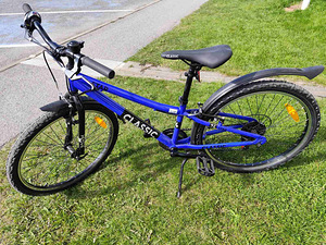 Classic Star 24" (sinine) (5 foto / 5)